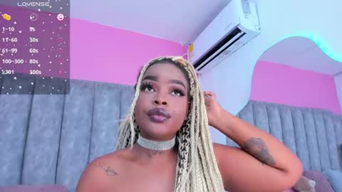 Madisson Lopez online show from 01/13/25, 03:34