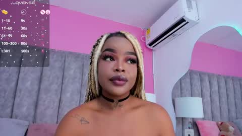 Madisson Lopez online show from 01/16/25, 08:25