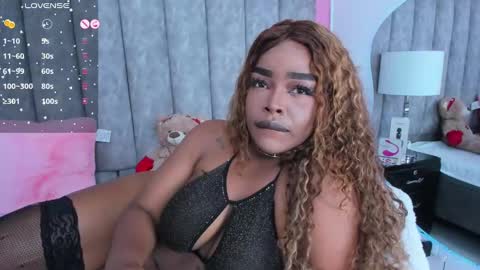 Madisson Lopez online show from 02/05/25, 09:29