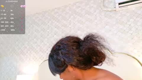 Madisson Lopez online show from 09/29/25, 09:08