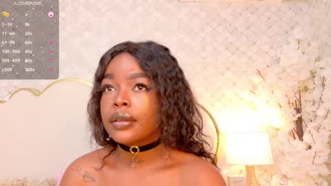 Madisson Lopez online show from 10/05/25, 04:00