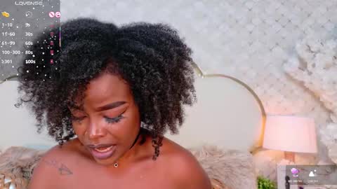 Madisson Lopez online show from 10/21/25, 11:38