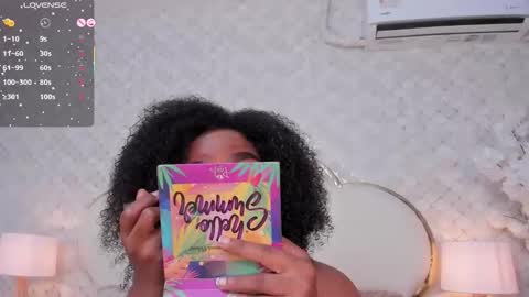 Madisson Lopez online show from 11/03/25, 09:48