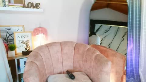 MADISSOONE  online show from 02/24/25, 02:30