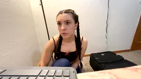 MayUjoin29 online show from 01/22/25, 05:59