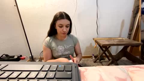 MayUjoin29 online show from 01/24/25, 04:59