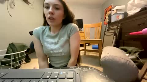 MayUjoin29 online show from 01/24/25, 08:02