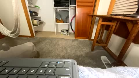 MayUjoin29 online show from 01/25/25, 06:55