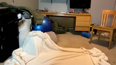 MayUjoin29 online show from 01/28/25, 02:43