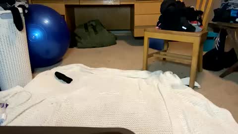 MayUjoin29 online show from 01/31/25, 08:22