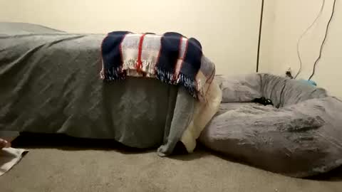 MayUjoin29 online show from 02/24/25, 08:27