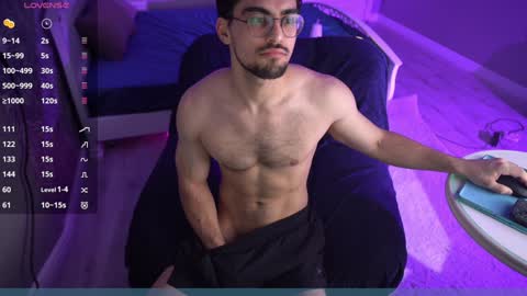 madmaxbad online show from 01/01/25, 03:34