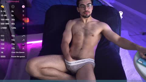 madmaxbad online show from 01/03/25, 10:51