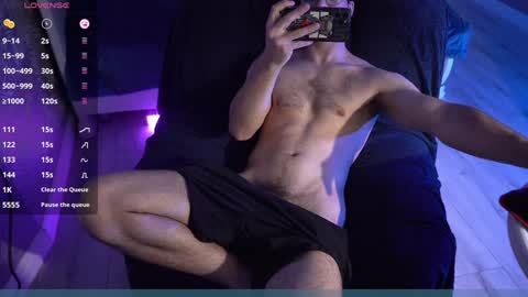 madmaxbad online show from 01/20/25, 04:45