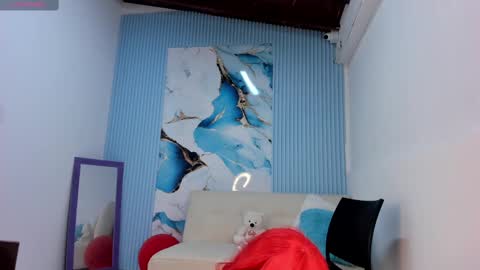 Madoka online show from 02/25/25, 03:38