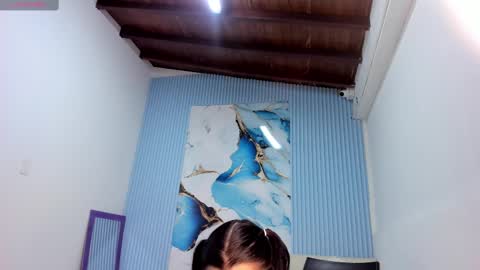 Madoka online show from 03/03/25, 03:42