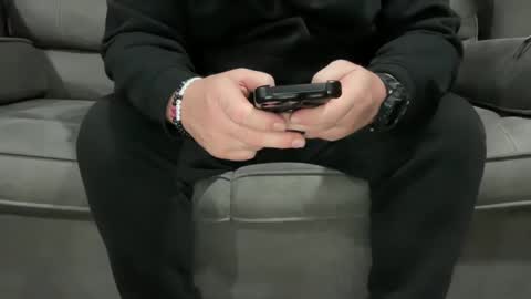 Snapshot of madviking73 chatting on 10/23/25, 11:42 madviking73 online show from 10/23/25, 11:42