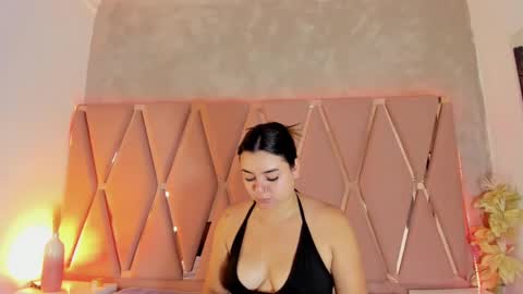 Mady James online show from 10/18/25, 12:06