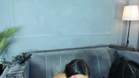 madyscarlett online show from 10/31/25, 01:23