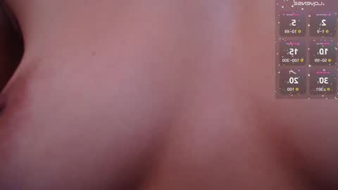 Snapshot of madysson_leee chatting on 09/30/25, 08:25 madysson leee online show from 09/30/25, 08:25
