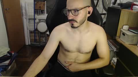 Peter online show from 01/20/25, 04:32