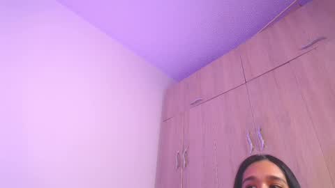 Snapshot of mae_nathan chatting on 10/13/25, 06:46 mae and nathan online show from 10/13/25, 06:46