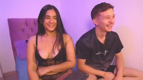 Snapshot of mae_nathan chatting on 10/16/25, 02:51 mae and nathan online show from 10/16/25, 02:51