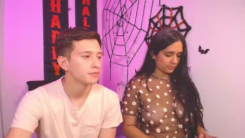 Snapshot of mae_nathan chatting on 11/03/25, 07:09 mae and nathan online show from 11/03/25, 07:09