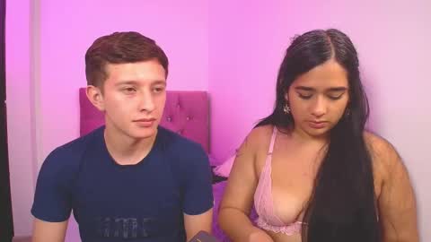 Snapshot of mae_nathan chatting on 11/06/25, 01:01 mae and nathan online show from 11/06/25, 01:01