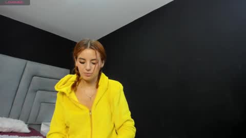 MAEE ANGELS online show from 02/27/25, 04:09