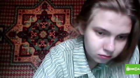 Snapshot of maeeasterling chatting on 09/30/25, 07:24 Eva online show from 09/30/25, 07:24