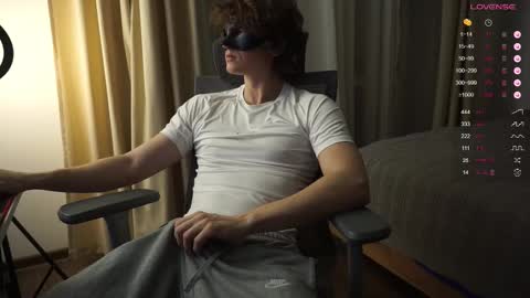 Mike XMaestro 3369 online show from 11/01/25, 06:21