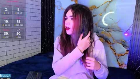 maevekuro online show from 11/24/25, 03:17