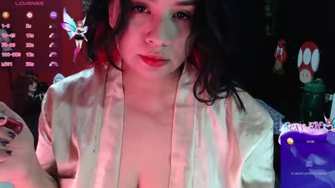 MaggCass online show from 12/06/24, 12:34