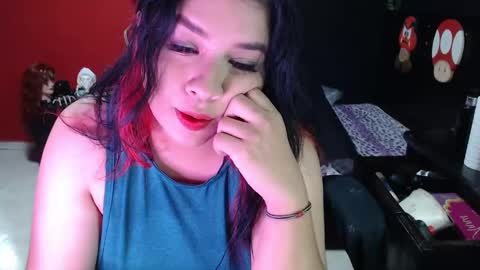 MaggCass online show from 12/07/24, 12:08