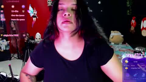 MaggCass online show from 12/19/24, 11:57