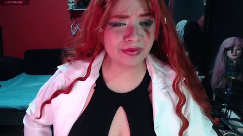 MaggCass online show from 01/23/25, 03:05