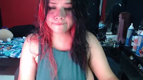 MaggCass online show from 01/31/25, 03:20