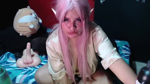 MaggCass online show from 02/01/25, 05:39