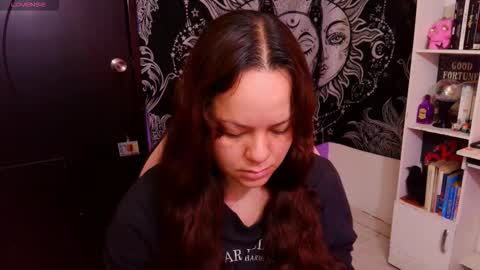 Claire online show from 09/20/25, 12:39