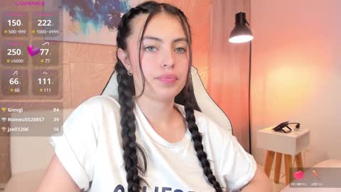 Fer online show from 01/14/25, 12:11