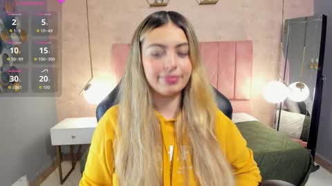 Fer online show from 10/16/25, 08:32