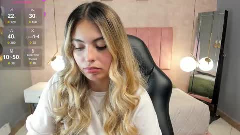 Fer online show from 10/17/25, 07:27