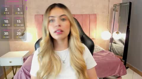 Fer online show from 10/18/25, 08:42