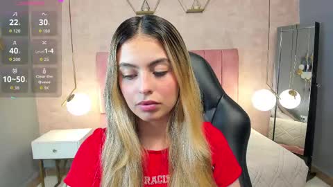 Fer online show from 10/27/25, 08:57