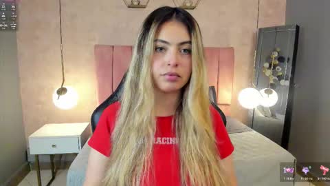 Fer online show from 11/24/25, 09:14