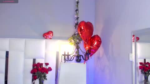 Snapshot of magic_marg chatting on 02/19/25, 09:14 Marge online show from 02/19/25, 09:14