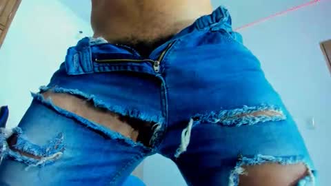 Magic Mike online show from 11/26/25, 11:00