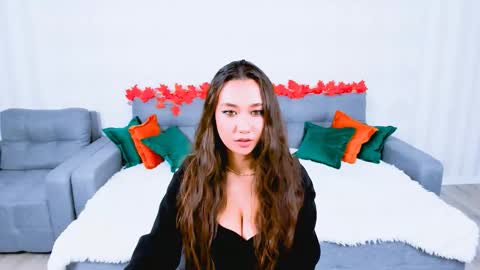 magic_phoenix online show from 11/16/25, 07:30