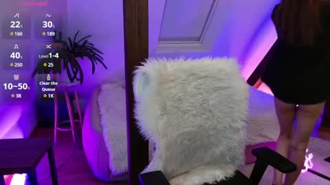 Snapshot of magic_zooey chatting on 01/04/25, 06:40 Zooey online show from 01/04/25, 06:40